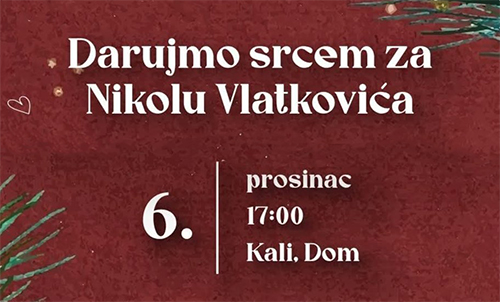 Za Nikolu