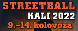 Streetball Kali 2022